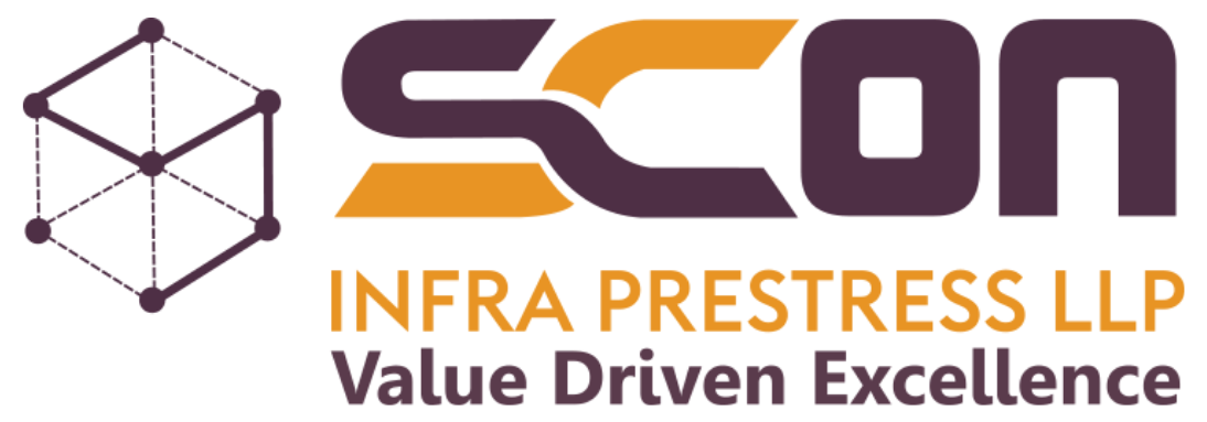 Scon Infra Logo